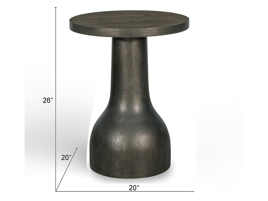 Bosley - Round Table For Living Room