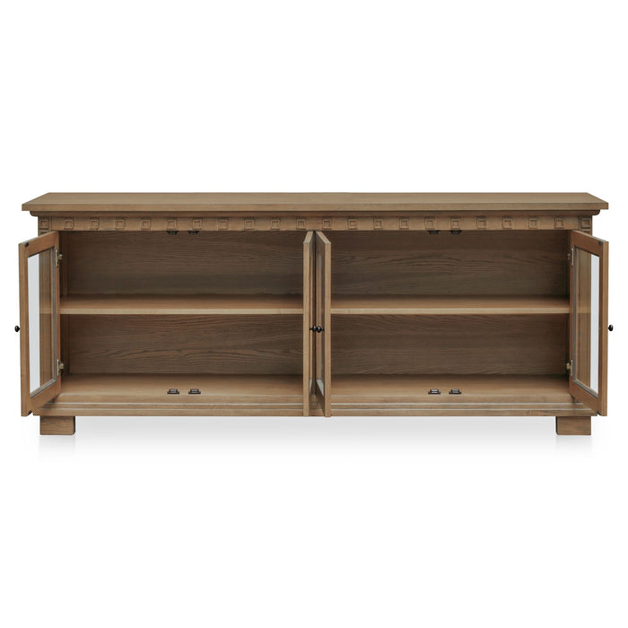 Lillian - Sideboard - Brown