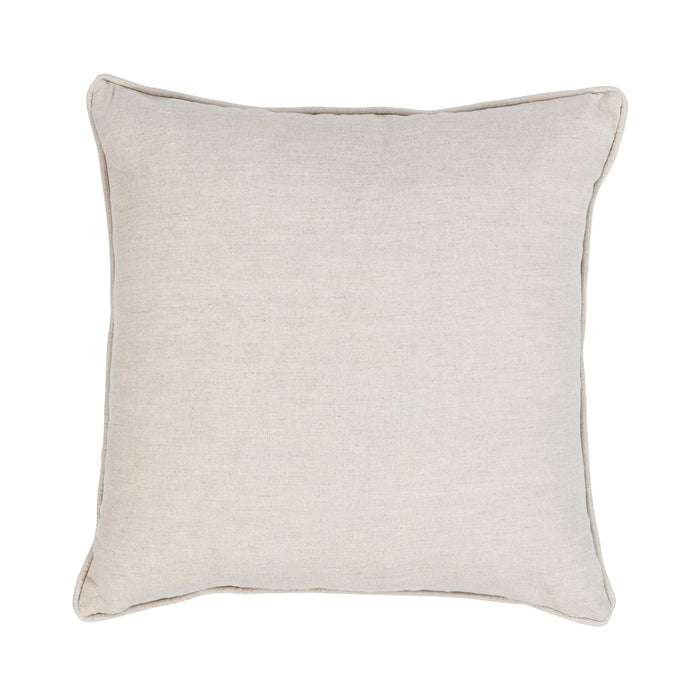 Novel Estate - 22" x 22" NV Westbury Pillow - Multi