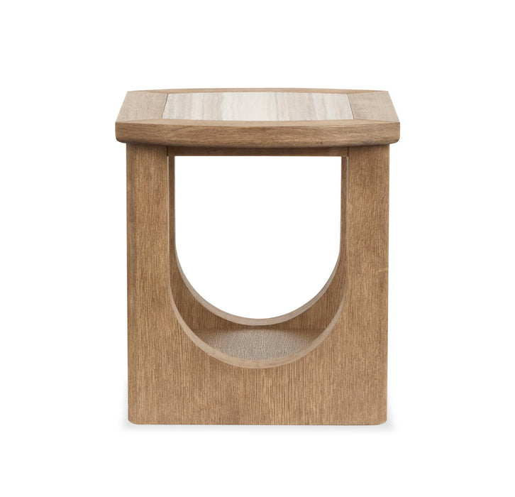 Bradford - Rectangular Table