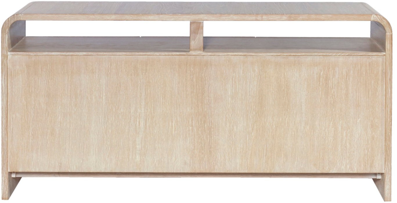 Cresthill - Dresser