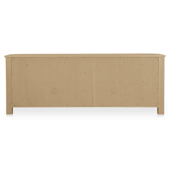 Loren - Sideboard - Natural