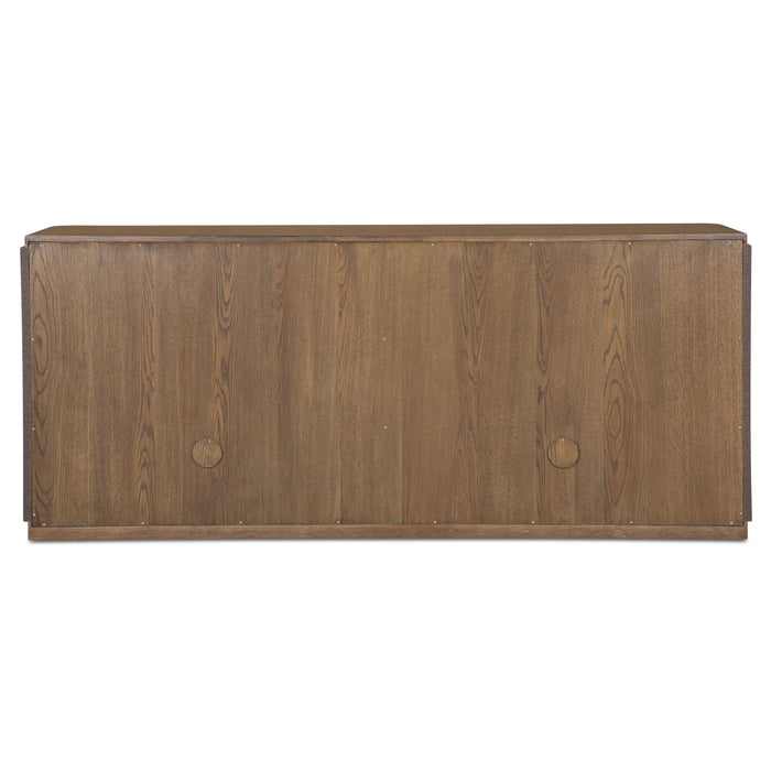 Simone - Sideboard - Brown