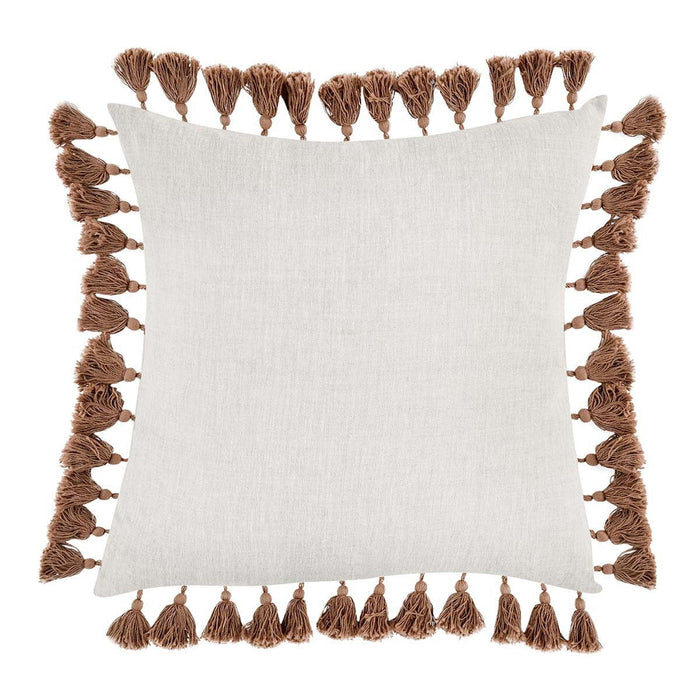 Modern Perspective - MP Dane Pillow - Penny Brown