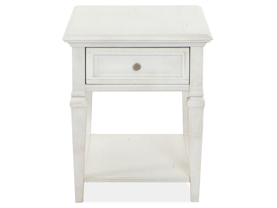 Newport - Rectangular Table