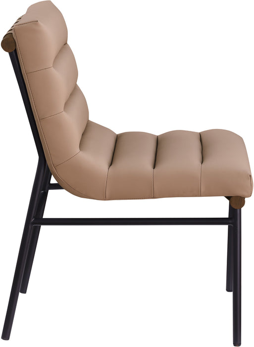 Burke - Dining Chair (Set of 2)