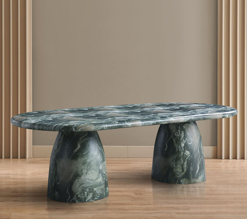 Cosenza - Concrete Dining Table