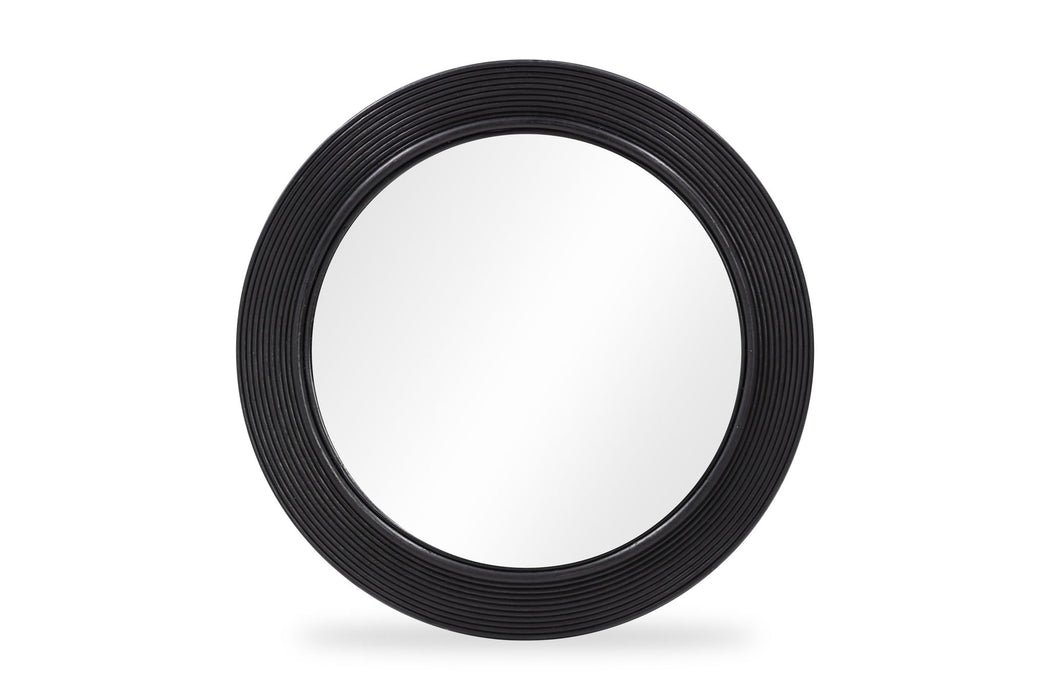 Tanya - Round Wall Mirror