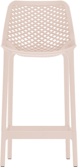 Mykonos - Outdoor Patio Stool (Set of 2)