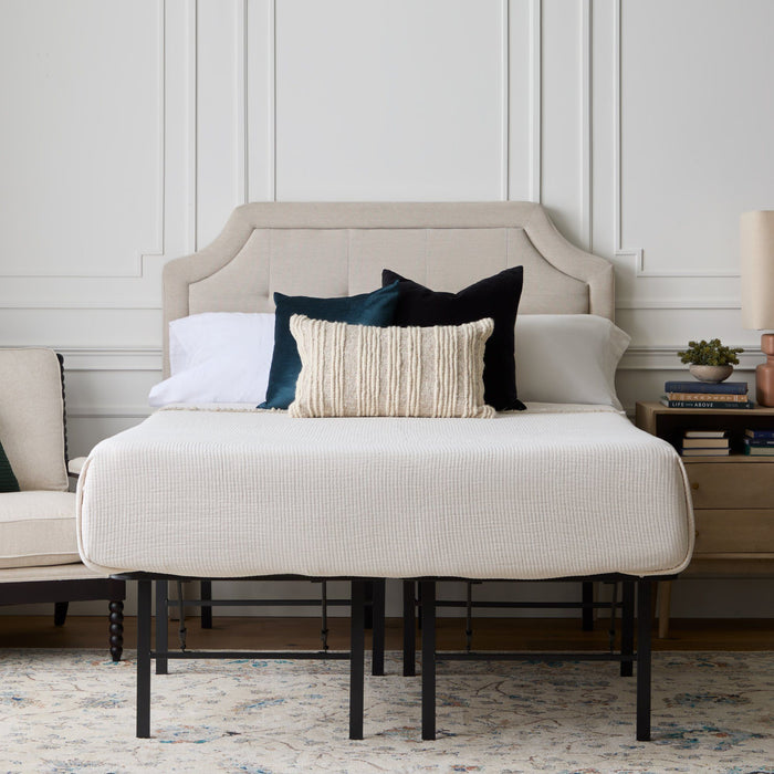 Highrise - 18" LT Adjustable Frame