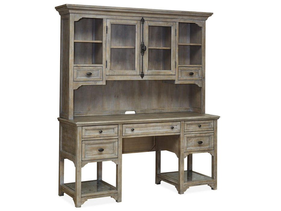 Tinley Park - Writing Desk Set