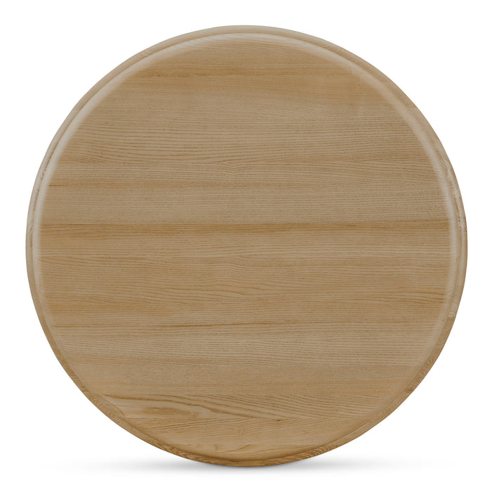 Tutto - Cafe Table - Natural