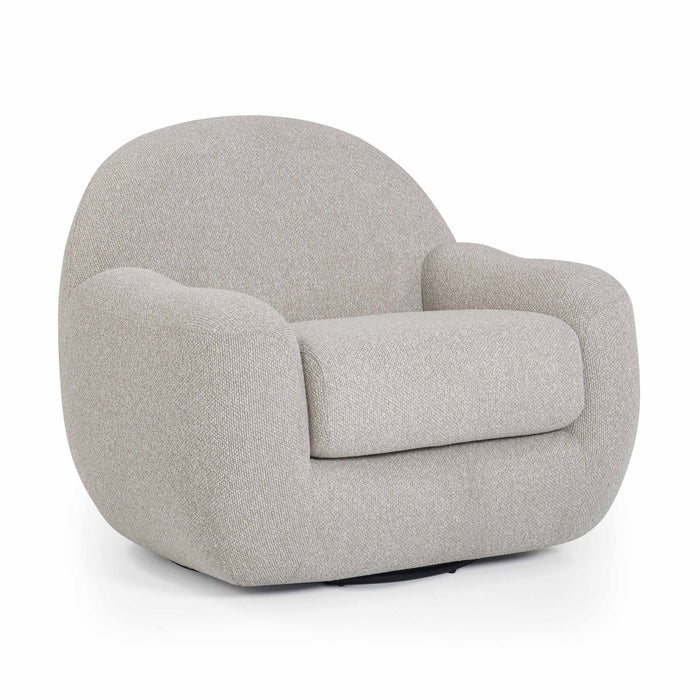 Tiago - Swivel Chair