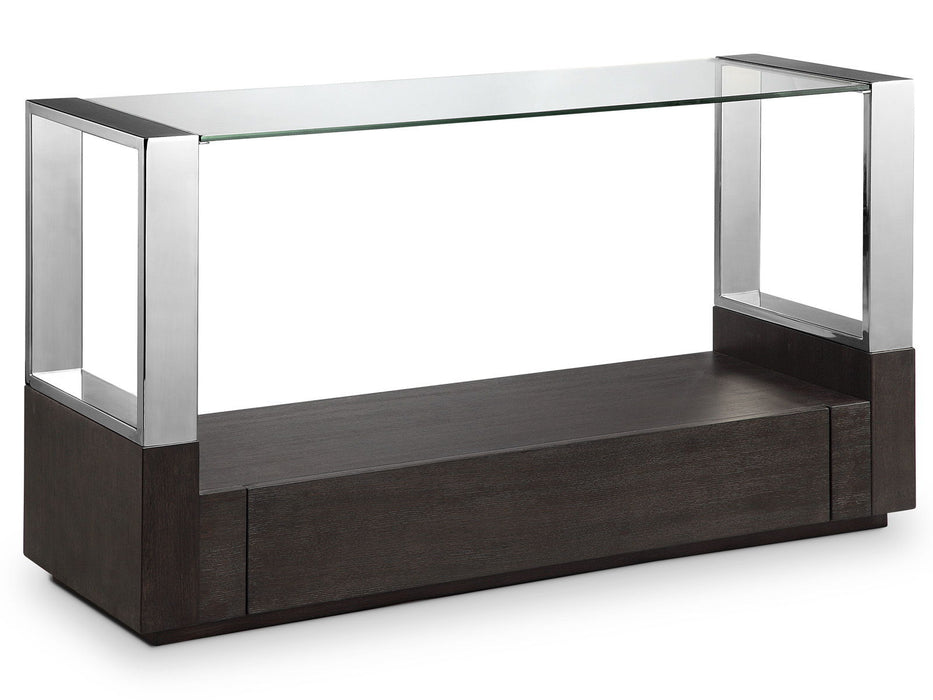 Revere - Rectangular Table