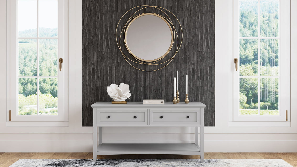 Grace Console Tbl - El Gry