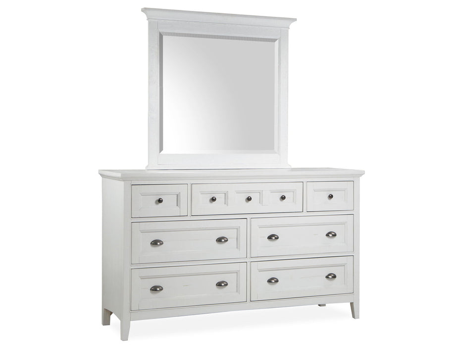 Heron Cove - Drawer Dresser