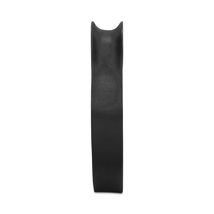 Eminence - Tabletop Sculpture - Black