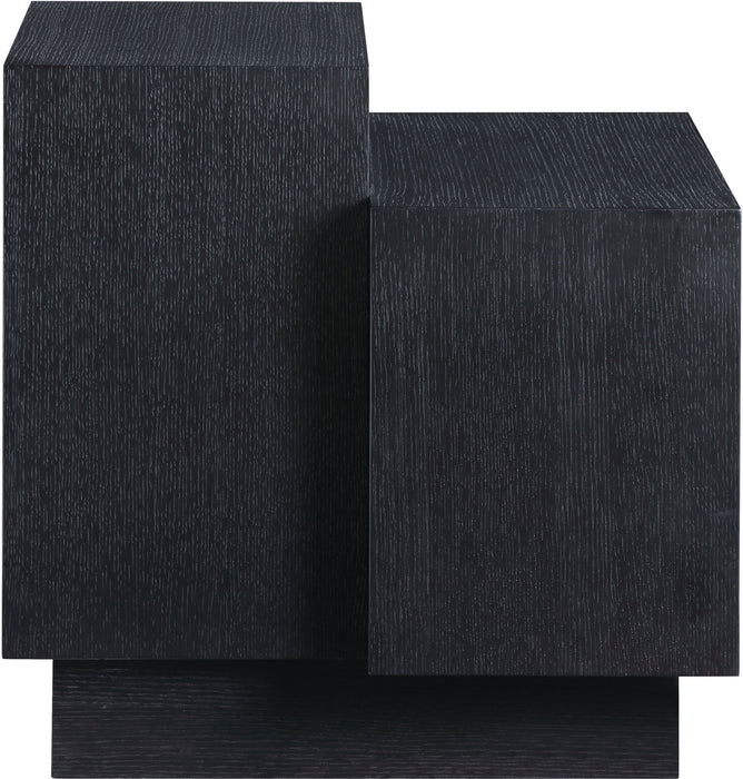 Mateo - End Table