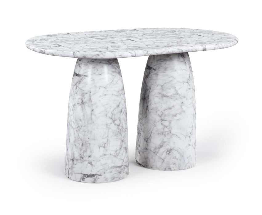 Cosenza - Concrete Indoor / Outdoor Table