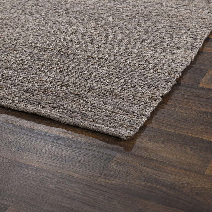 Soumak - Jute Area Rug
