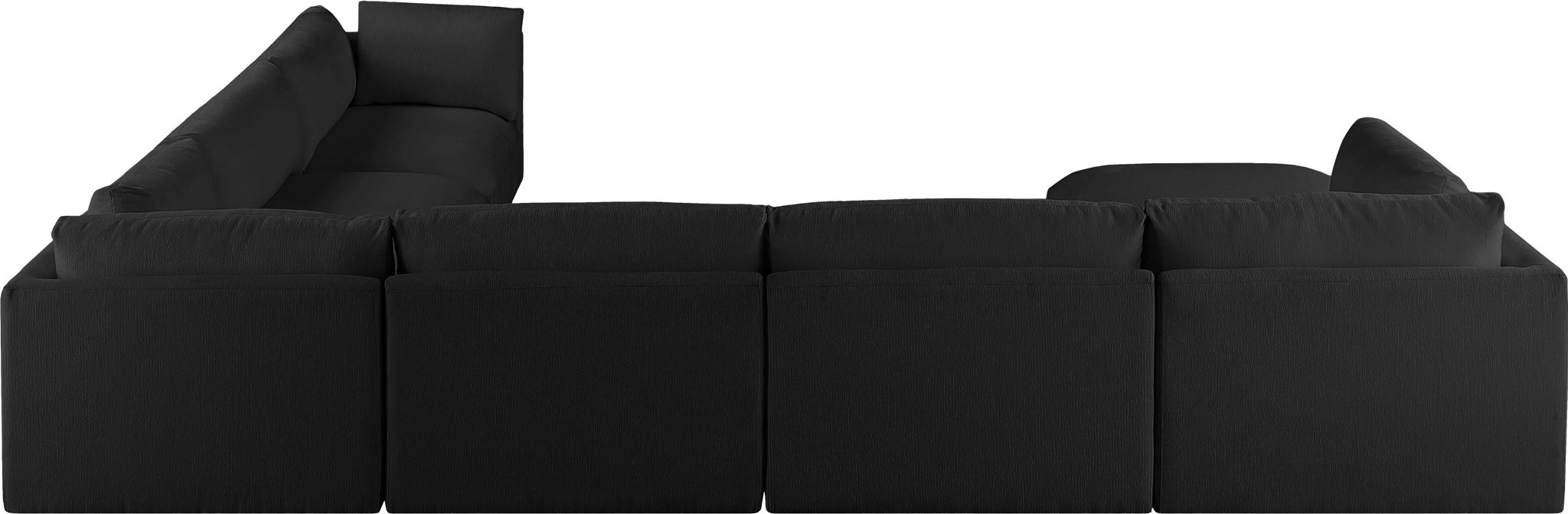 Ease - Modular Sectional