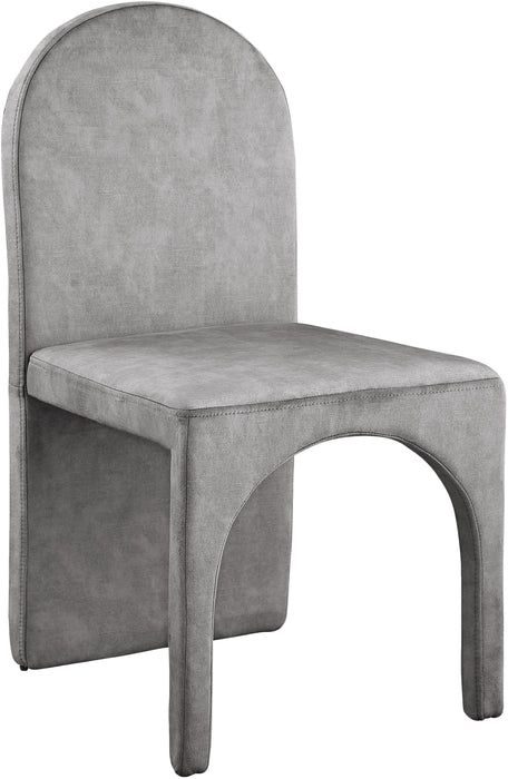 Summer - Dining Side Chair (Set of 2)