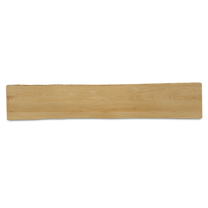 Tessa - Dining Bench - Natural