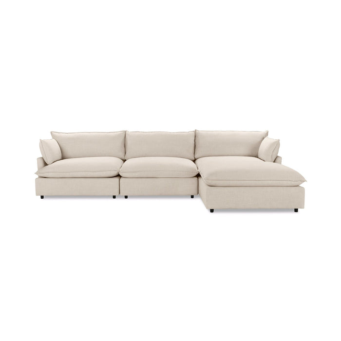 Caplan - Modular Sectional