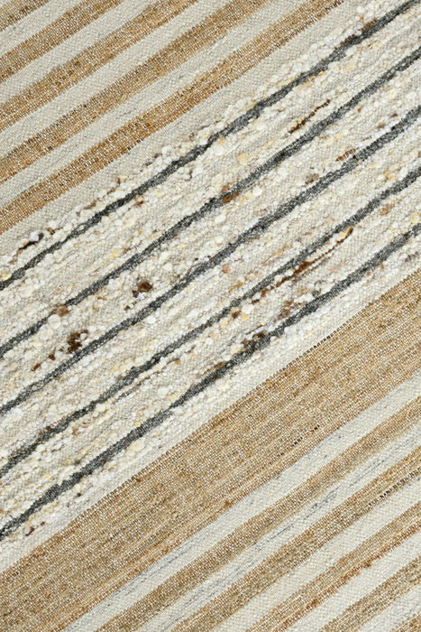 Comporta - Pego Stripe Rug