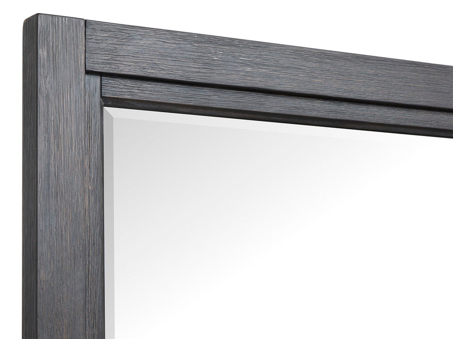 Plum Creek - Landscape Mirror