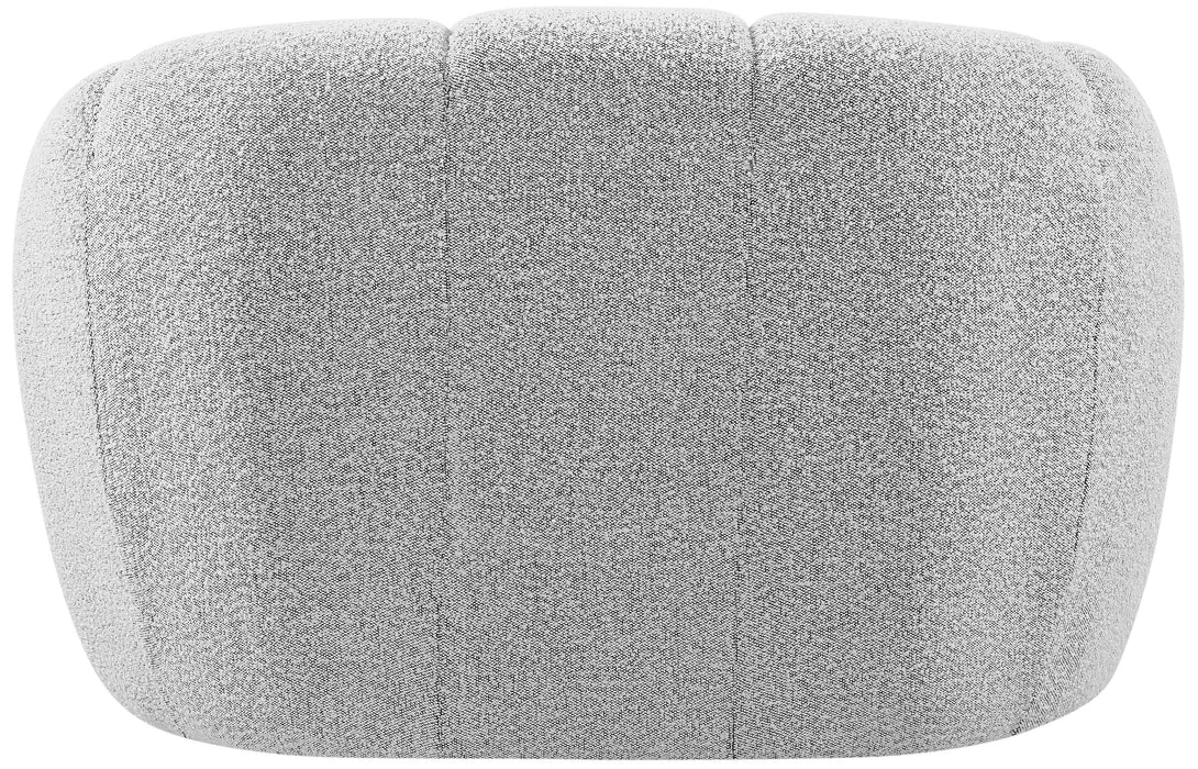 Elijah - Boucle Chair