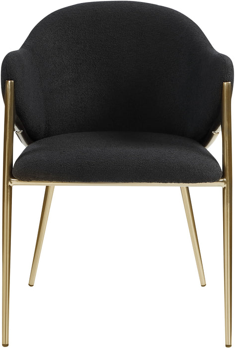 Nial - Dining Chair (Set of 2)