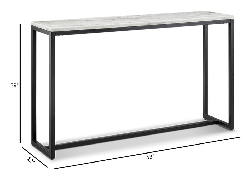 Torin - Rectangular Table