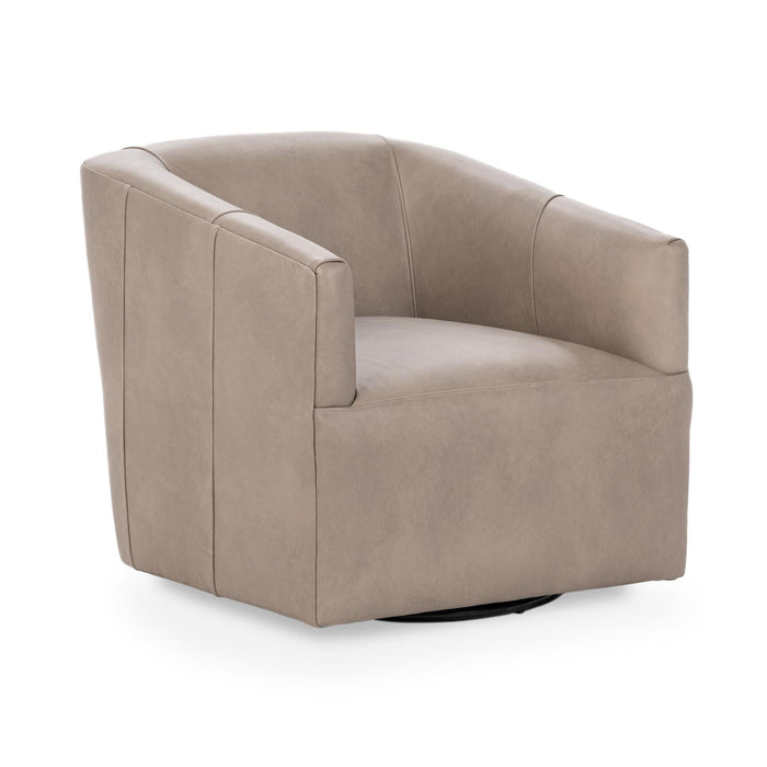 Vernon - Swivel Chair