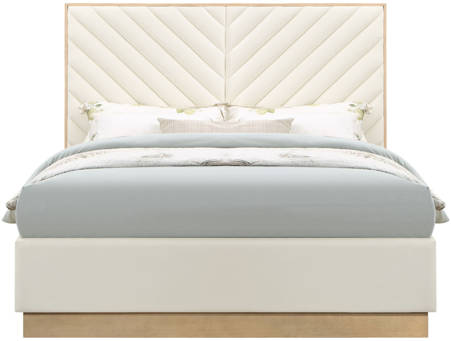 Casa - Bed
