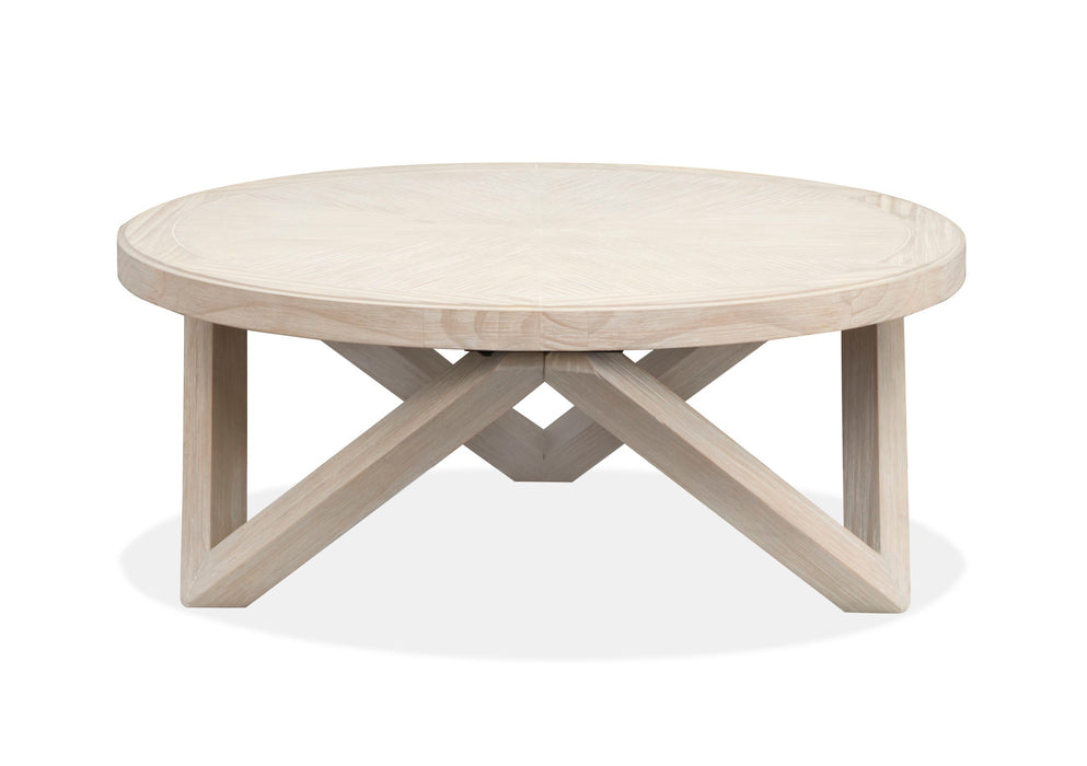 Bostwick - Round Table
