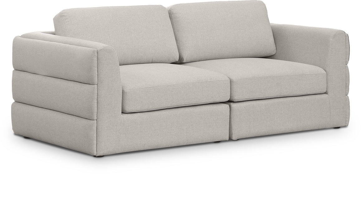 Beckham - Modular 2 Seat Sofa
