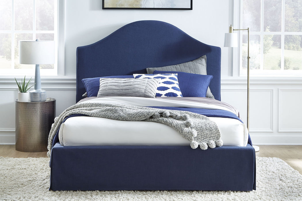 Sur FL Stg Bed - Navy