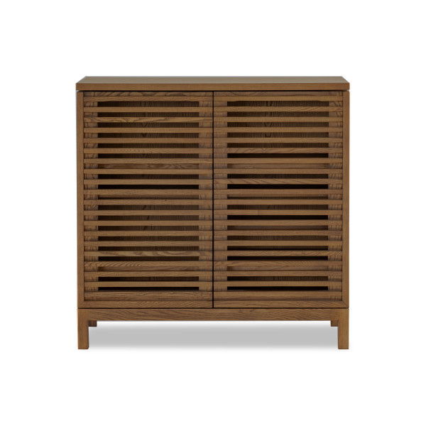 Tanner Bar Cabinet - Roux