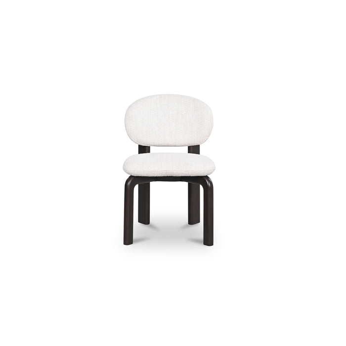 Sami - Dining Chair (Set of 2) - White