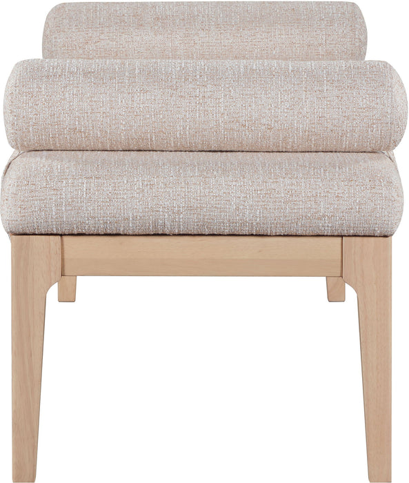 Priscilla - Bench