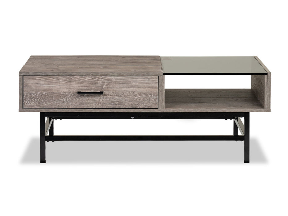 Fenwick - Rectangular Table