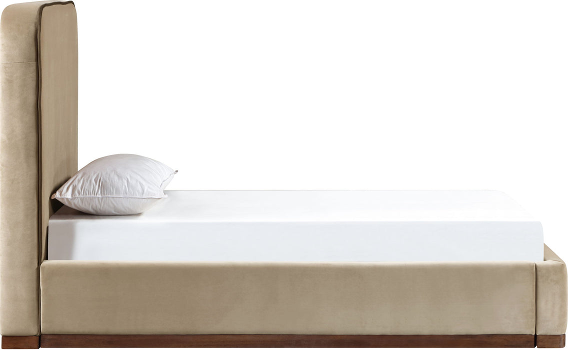 Rava - Bed