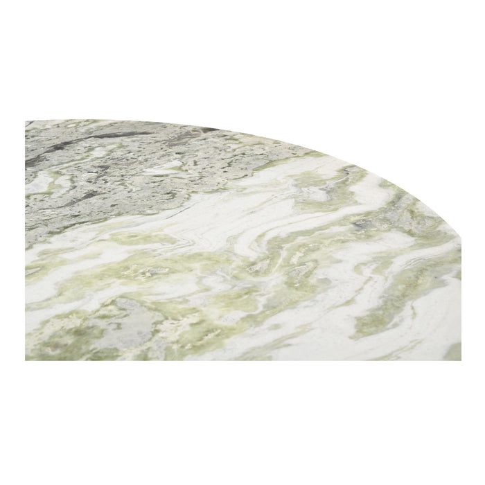 Evelyn - Dining Table - Onyx