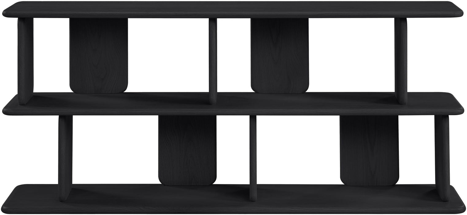 Nexa - Media Console