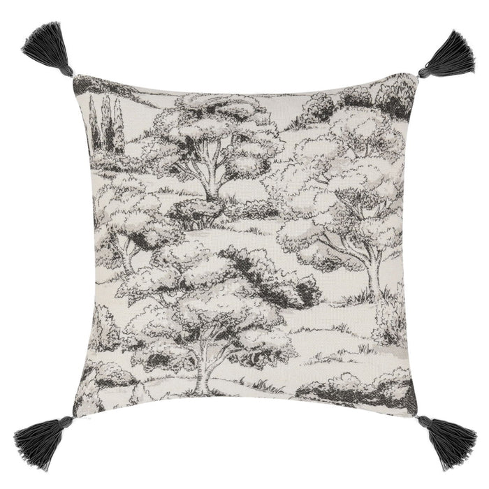 Villa Classics - Stonework Pillow