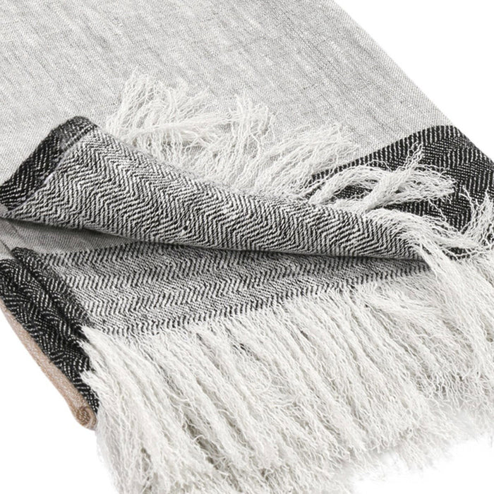 Throws - TC Talara Throw