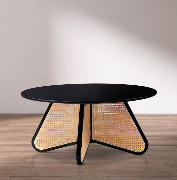 Butterfly - Wood Table
