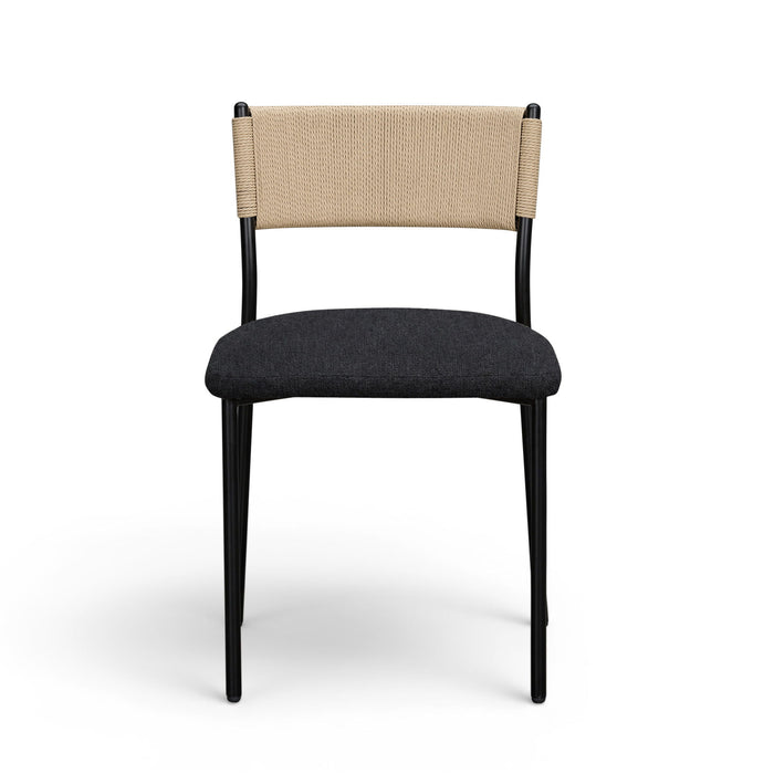 Celine - Boucle Dining Chair (Set of 2)