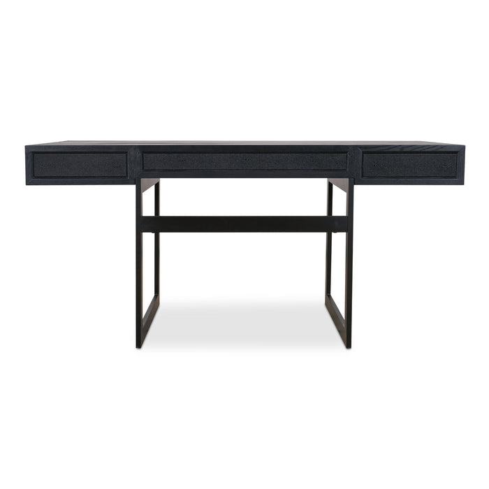 Mako - Desk - Black